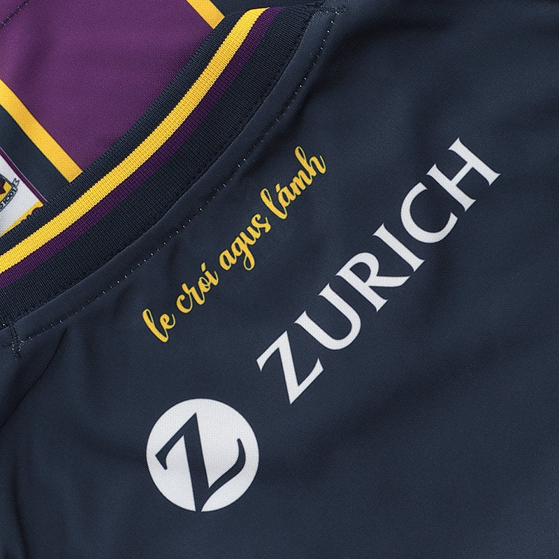 O'Neills Wexford GAA 2025 Alternative Kids Jersey