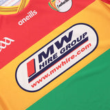 O'Neills Carlow GAA 2025 Home Jersey