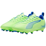 Puma Ultra 5 Play Kids Firm/Artificial Ground Football Boots