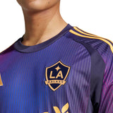 adidas LA Galaxy Football 2025/26 Mens Away Jersey