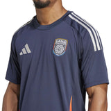 adidas San Diego Football Club 2025/26 Mens Home Jersey