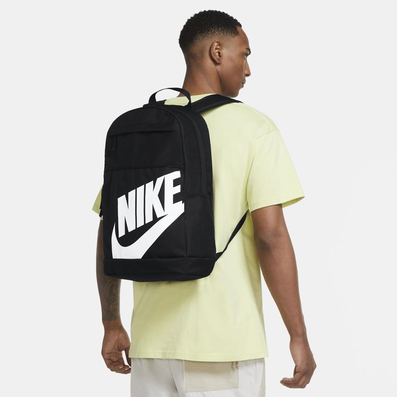 Aqua nike backpack best sale