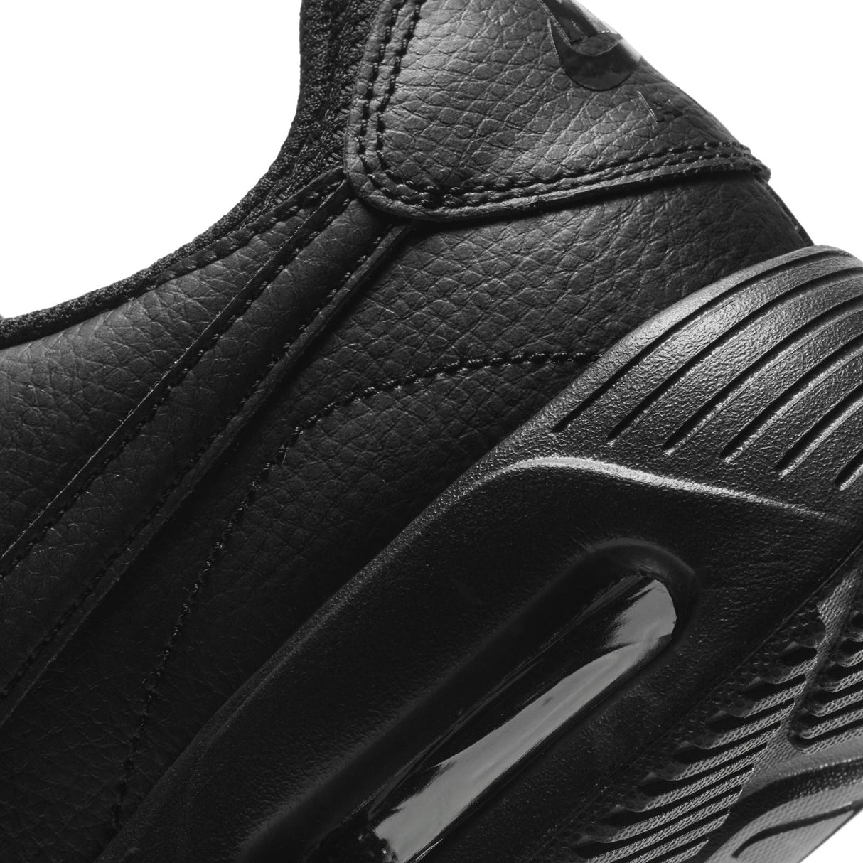 Nike Air Max SC Mens Shoe Black