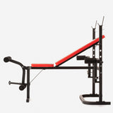 Rival Standard B2 Weight Bench