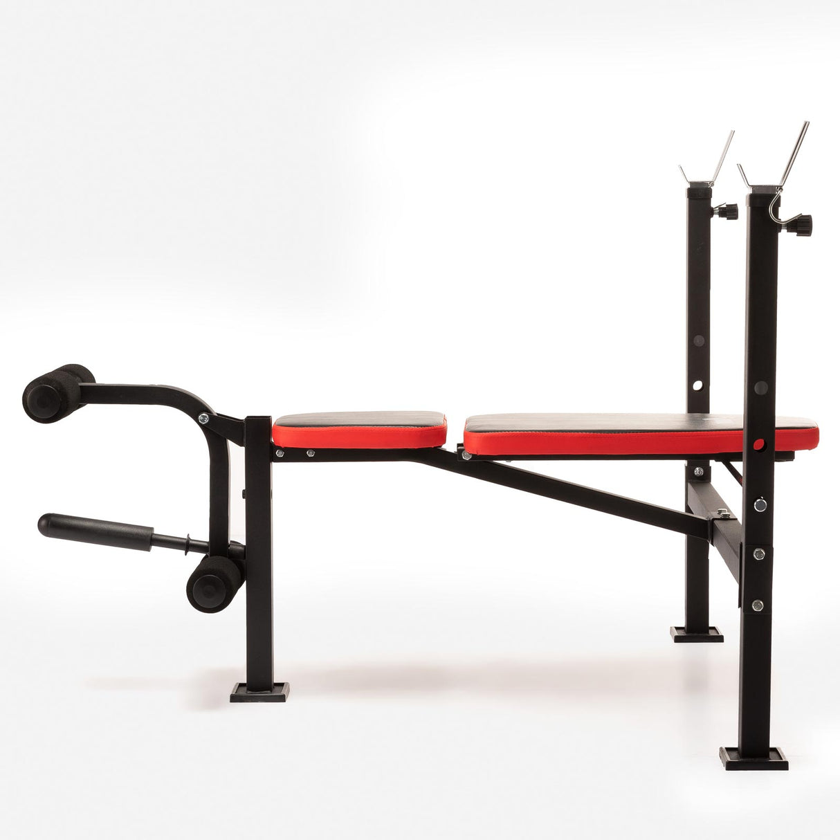 Rival Olympic  B5 Weight Bench