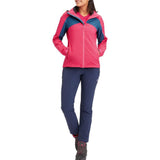 McKinley Womens Lassa UX Jacket