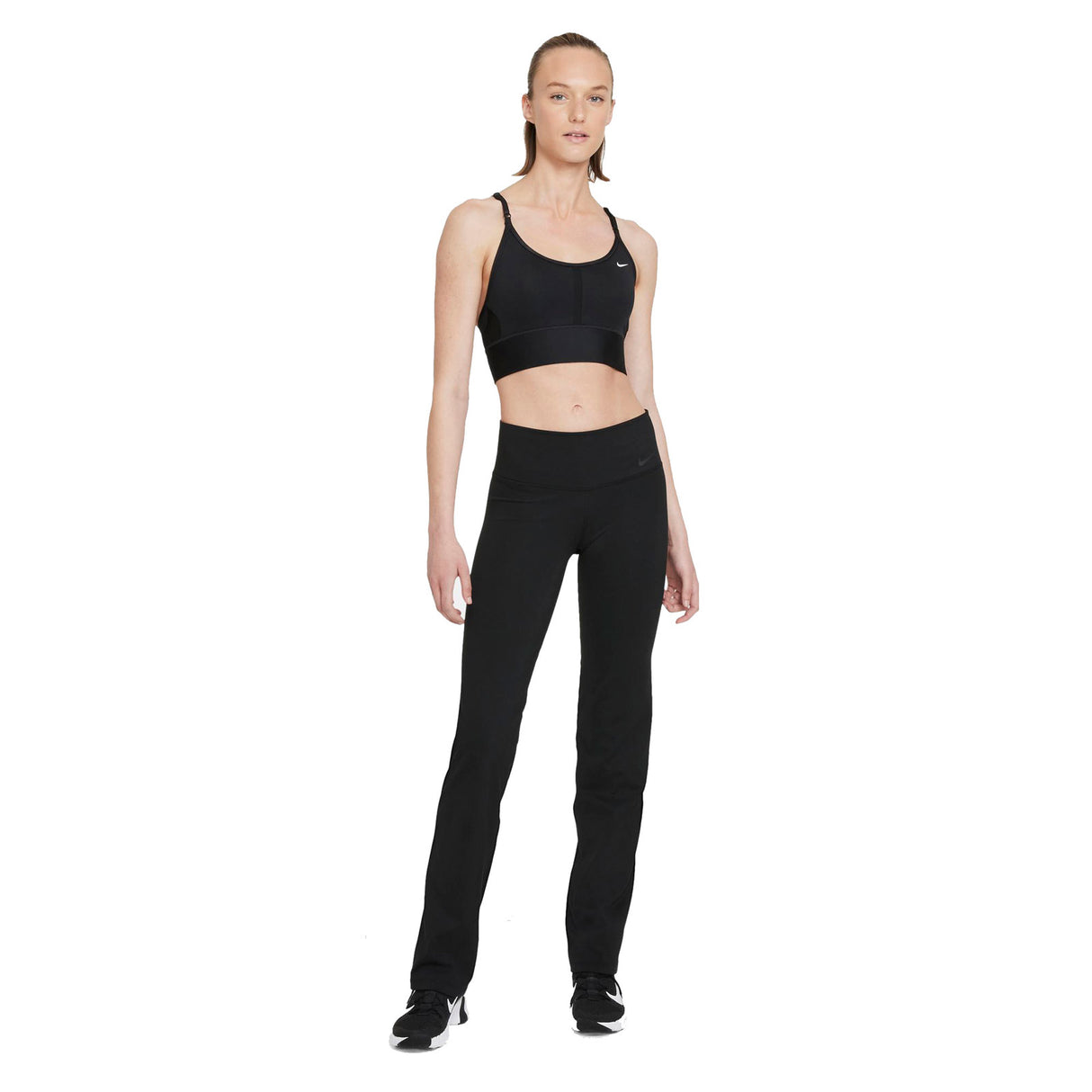 Nike Power Womens Training Pants