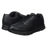 Skechers Work Relaxed Fit Mens Lace-Up Shoes