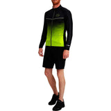 Nakamura Kobe II Mens Cycling Long Sleeve Jersey