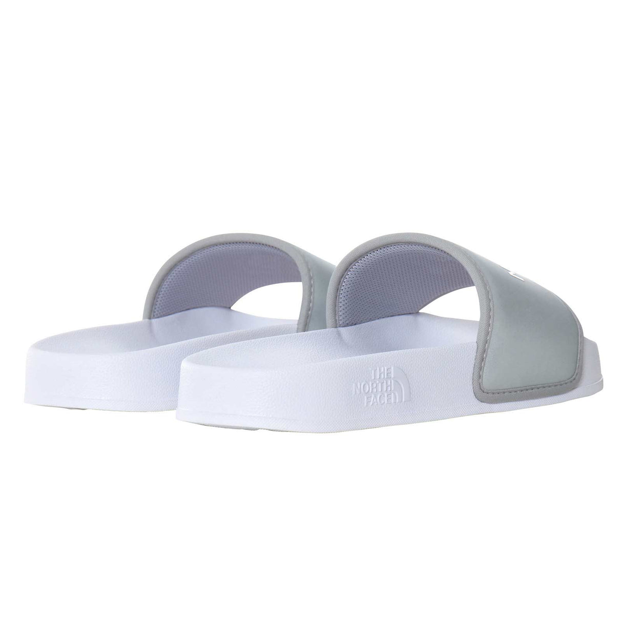 The North Face Metallic Base Slides