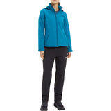 McKinley Womens Tura II Jacket