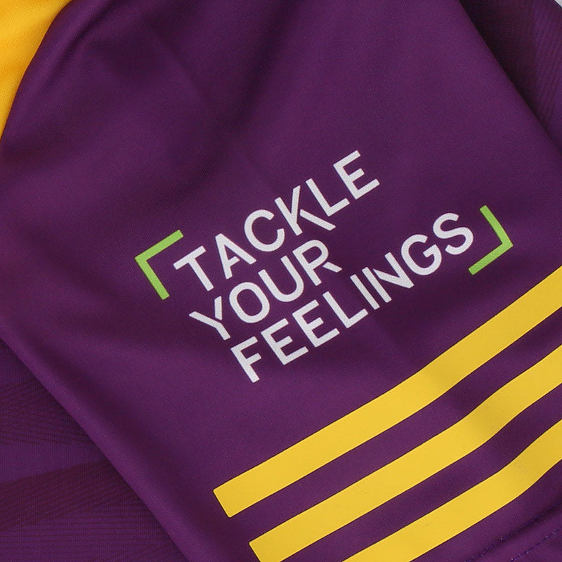 O'Neills Wexford 2022 Home Kids Jersey