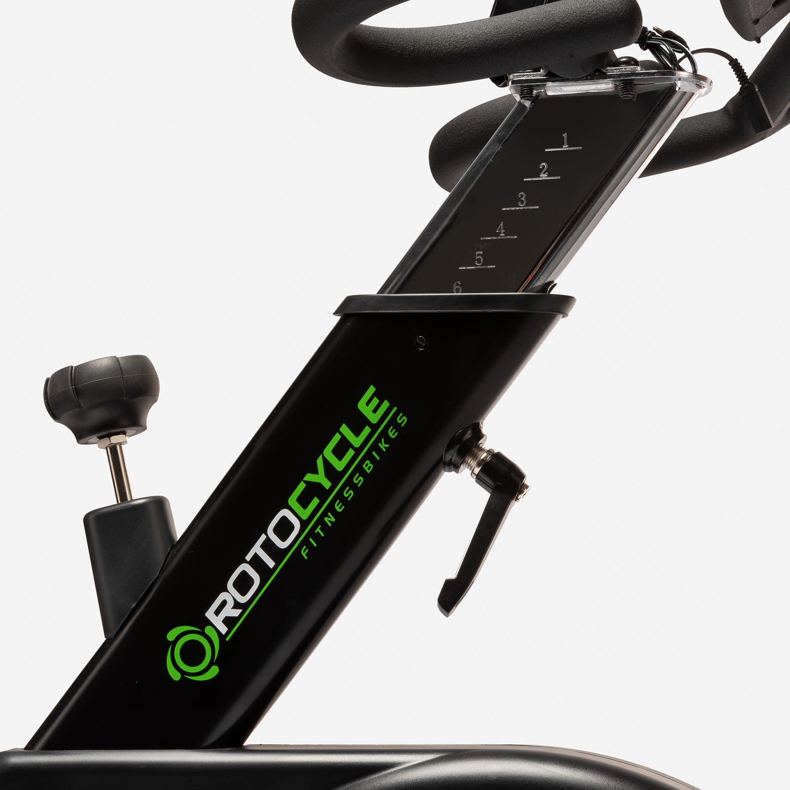 Rotocycle Fusion 2.0 Spin Bike