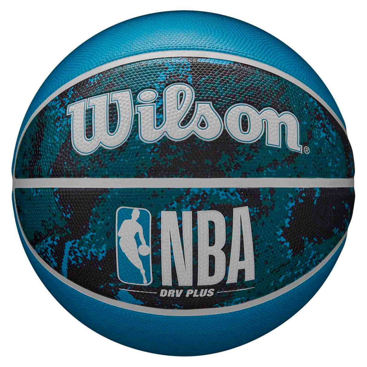 Wilson DRV Plus Vibe Basketball - Size 7