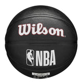 Wilson NBA Team Tribute Mini Chicago Bulls Basketball