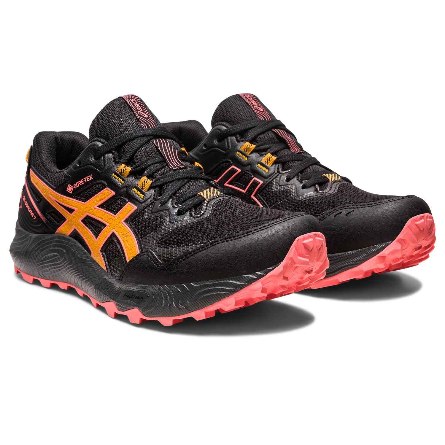 Asics gel sonoma 4 gtx intersport best sale