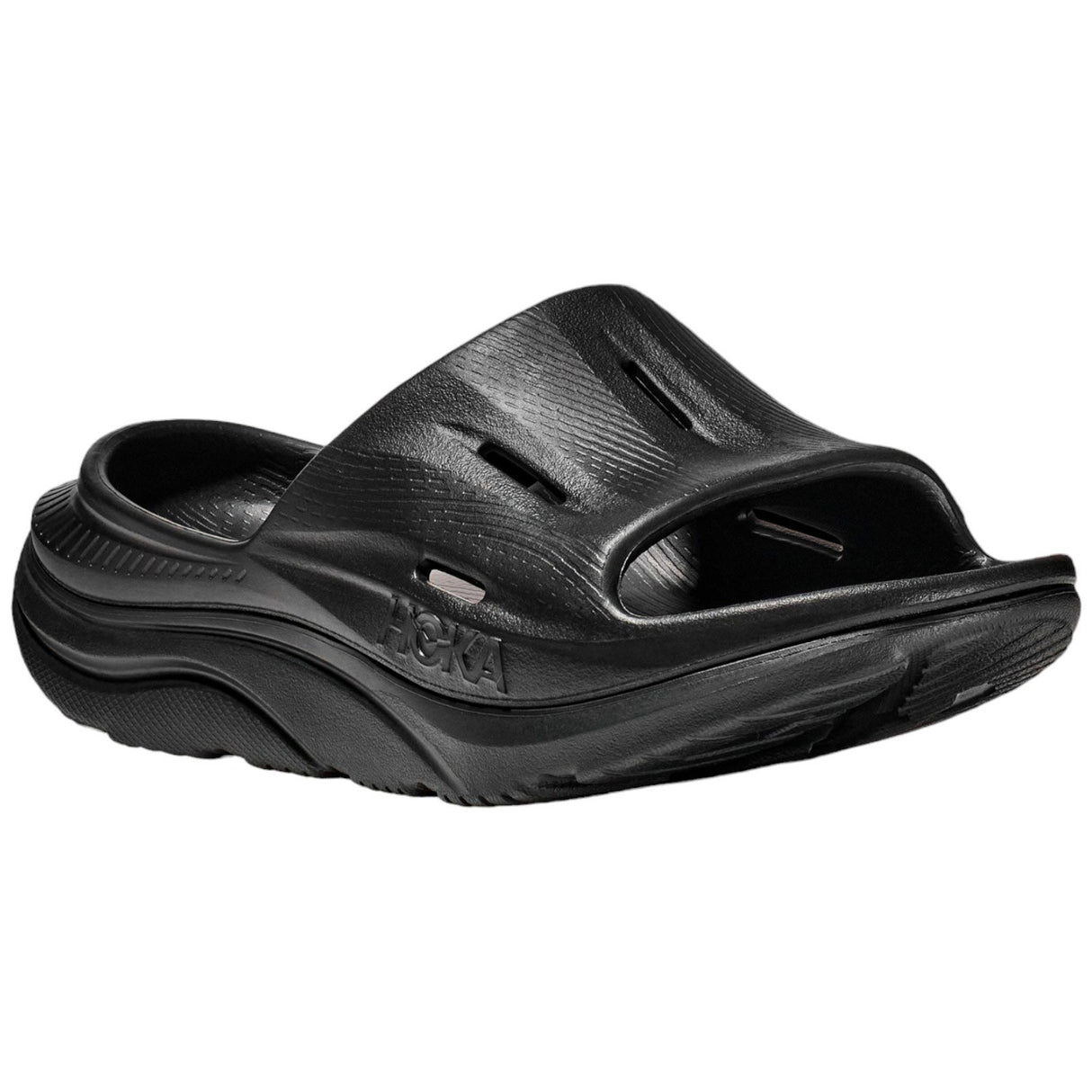 Hoka Ora Recovery 3 Unisex Slides