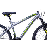 Huffy Extent 26” Mens Mountain Bike