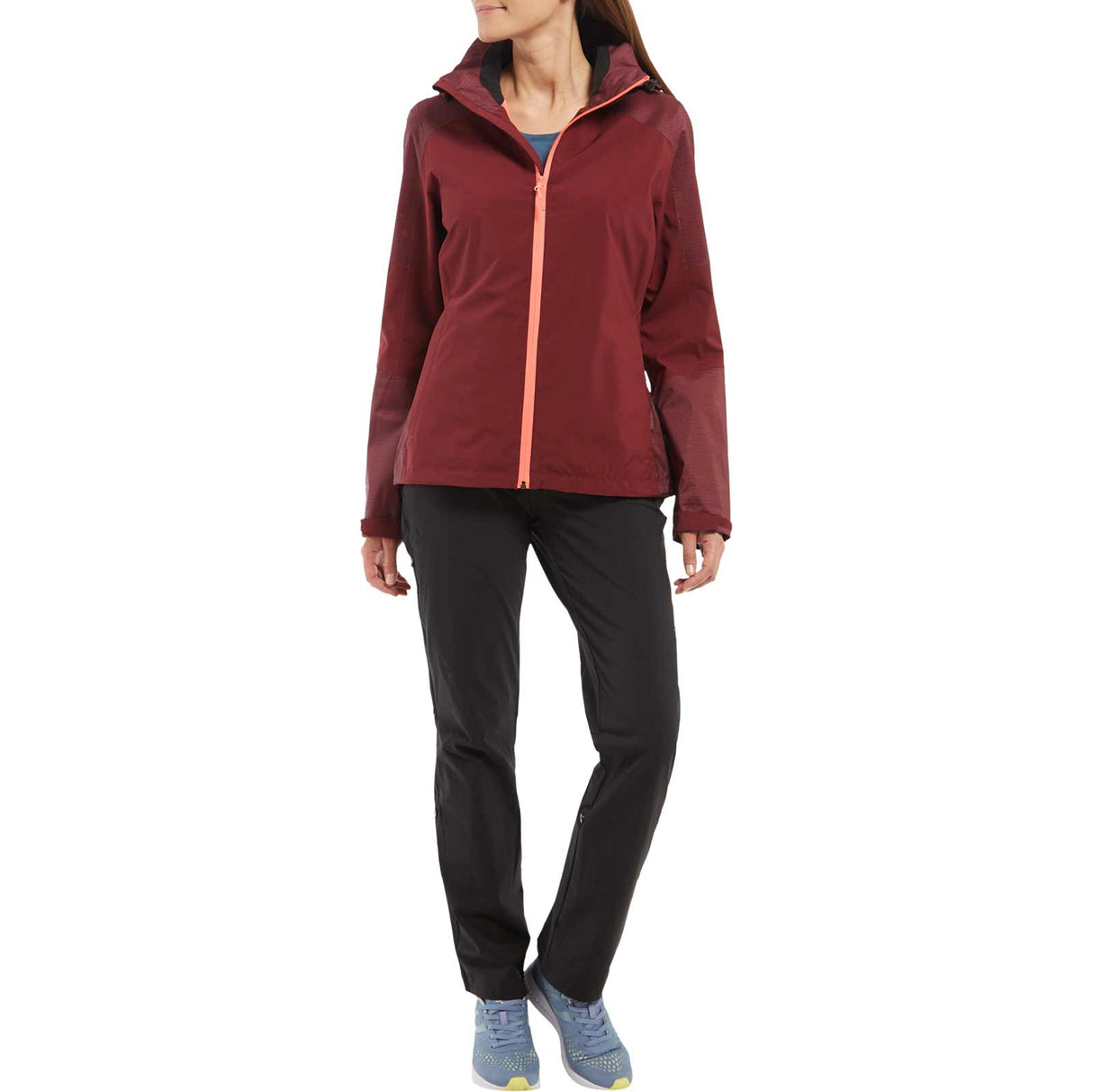 McKinley Larra Womens Jacket