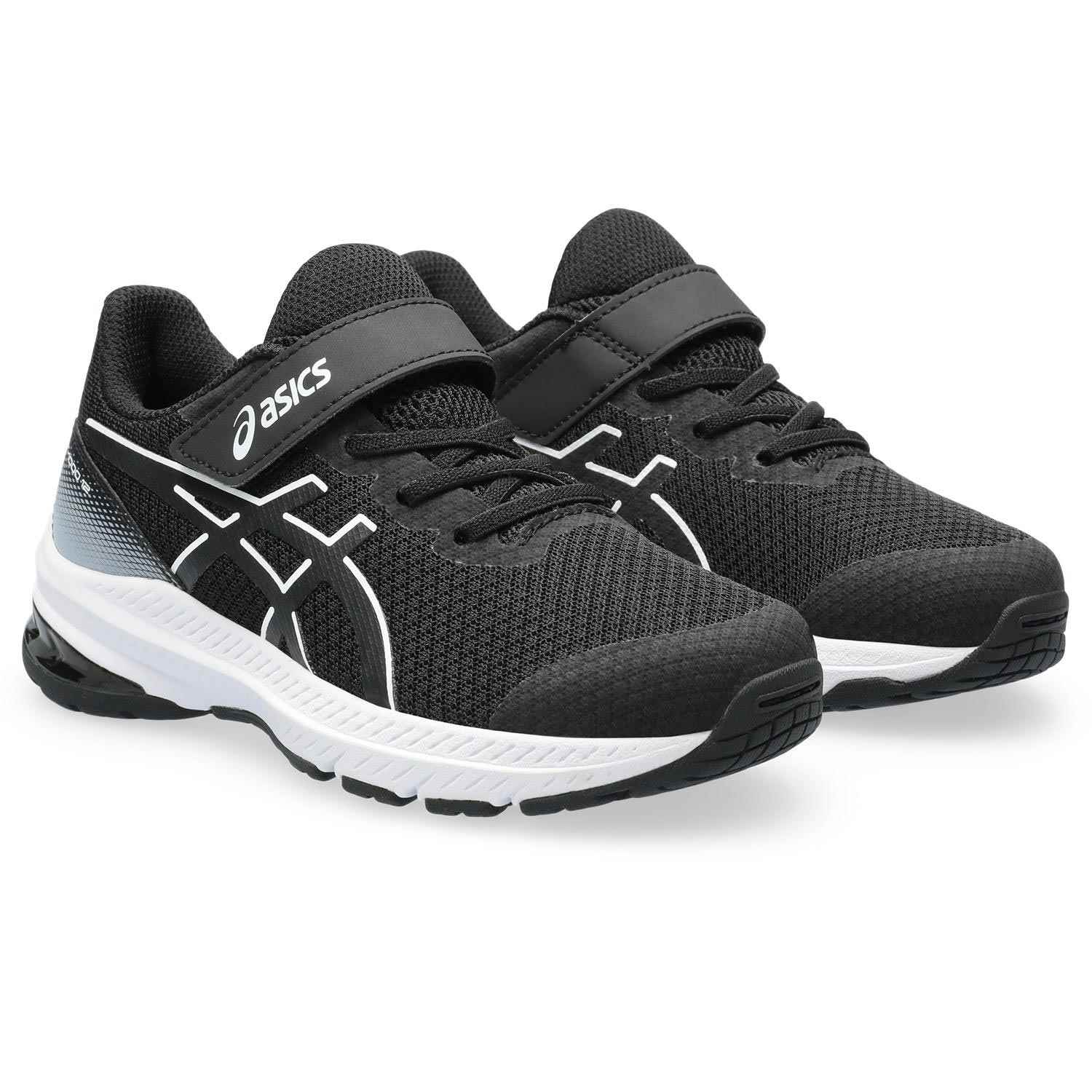 Asics GT 1000 12 Boys Running Shoes