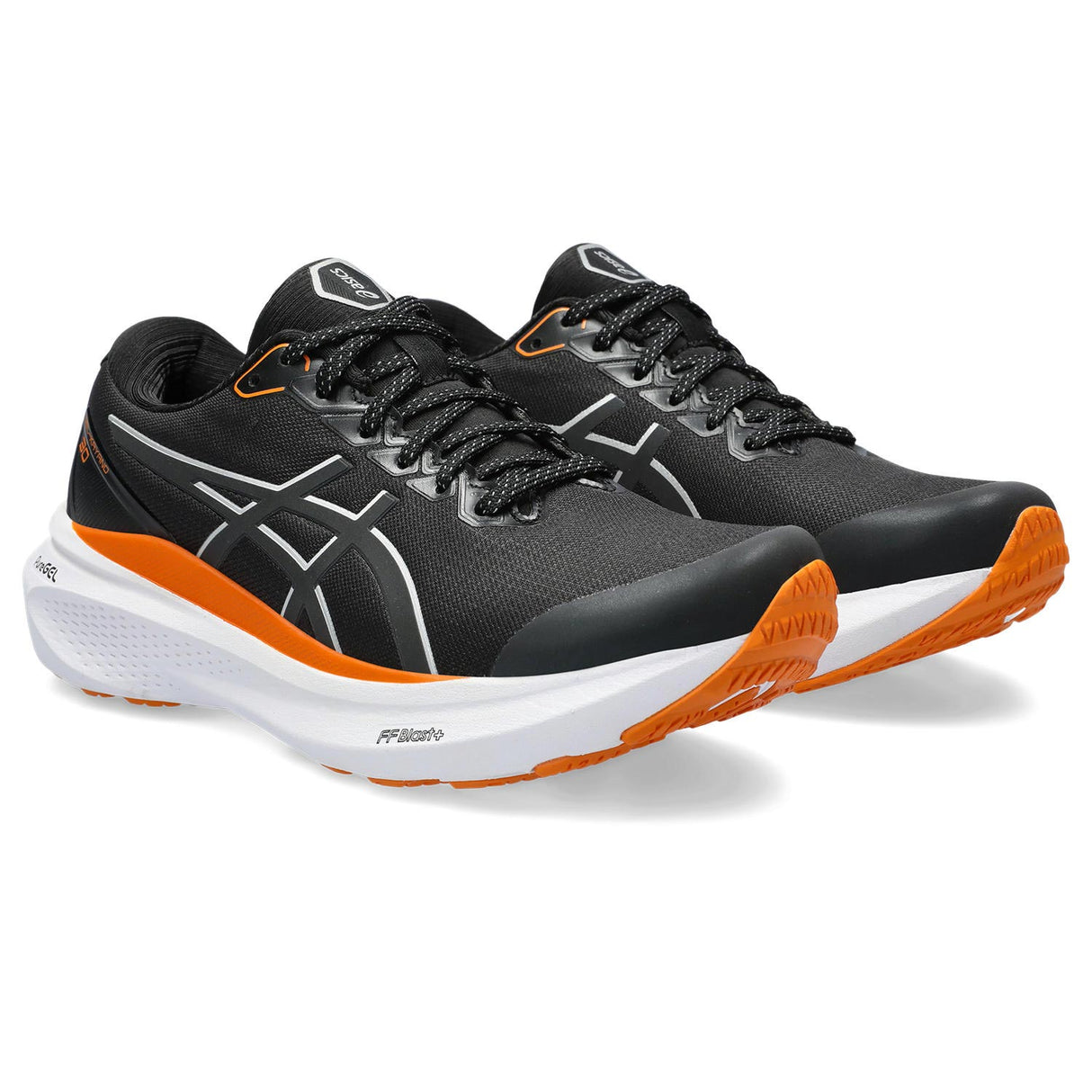 Asics Gel-Kayano 30 Lite-Show Womens Running Shoes