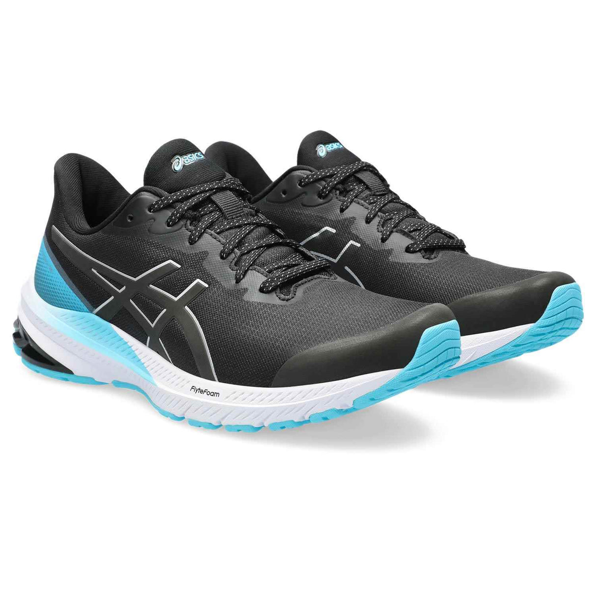 Asics GT-1000 12 Lite-Show Womens Running Shoes