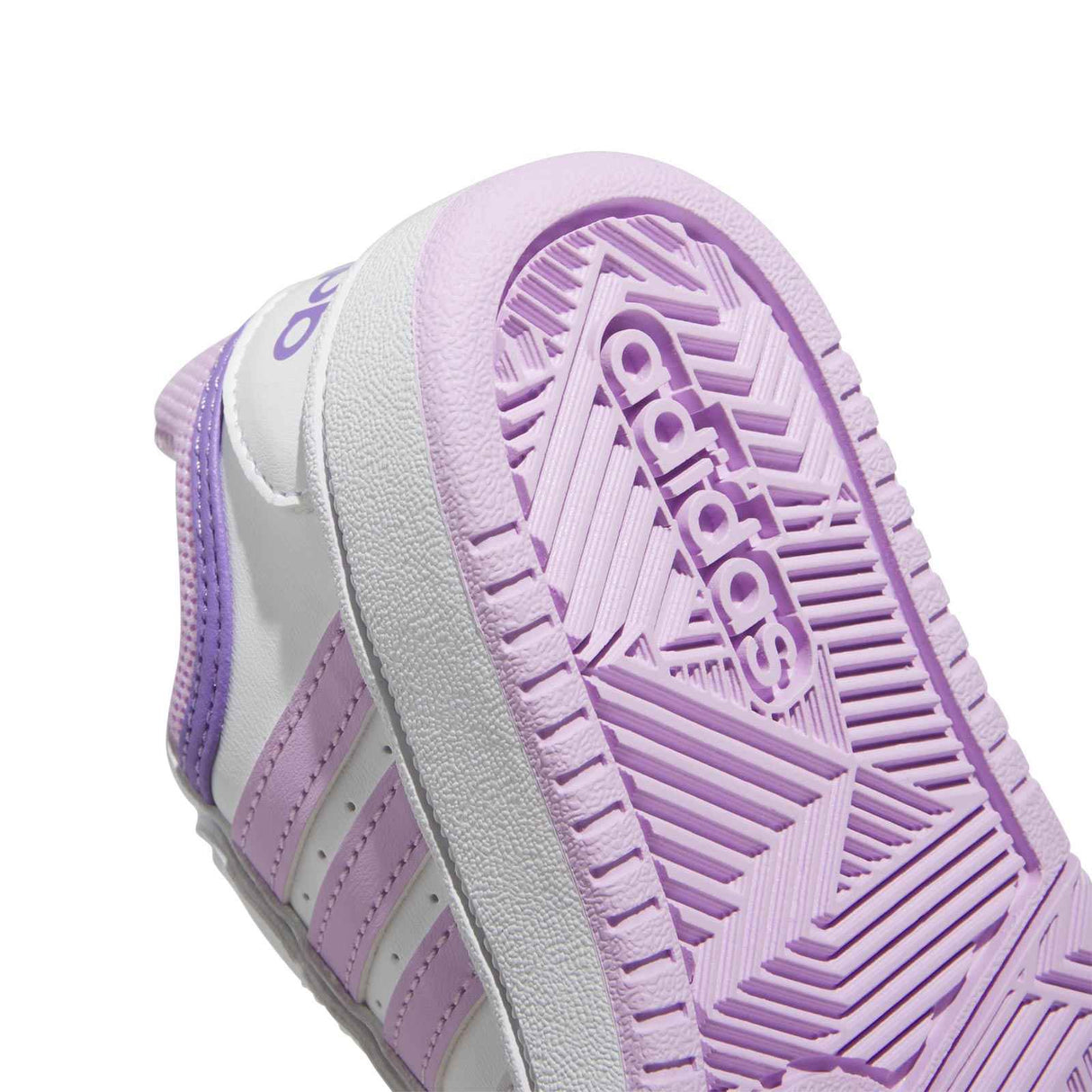 adidas Hoops 3.0 Girls Shoes