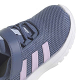 adidas Racer TR23 Girls Navy/Purple