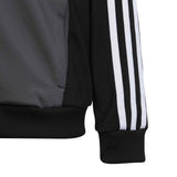 adidas Essentials 3-Stripes Tiberio Boys Tracksuit