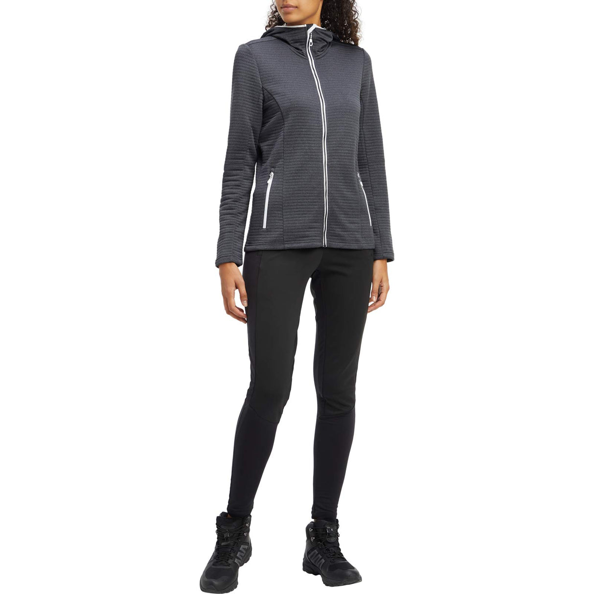 McKinley Aami Womens Fleece Jacket