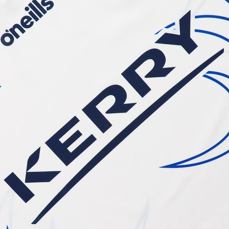 O'Neills Kerry 2023 Alternate Player Fit Goalkeeper Jersey