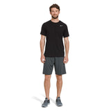 Nike Dry Solid Mens Training T-Shirt