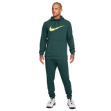 Nike Dri-FIT Mens Pullover Training Hoodie