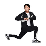 Nike Dri-FIT  Energy Fleece Full-Zip Fitness Hoodie