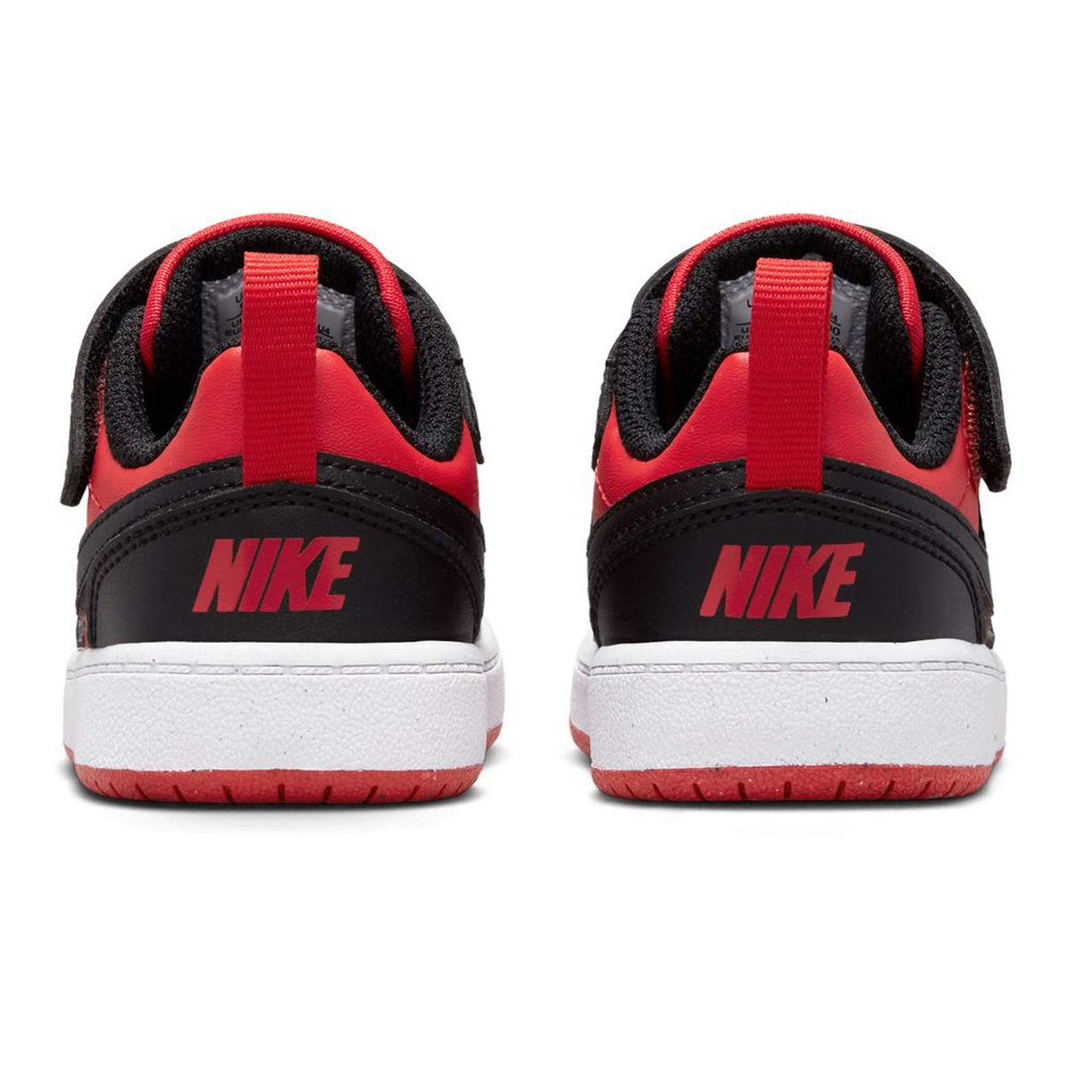 Nike Court Borough Low Recraft Infant Shoes