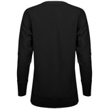 Bodylogic Wave Waffle Sweatshirt