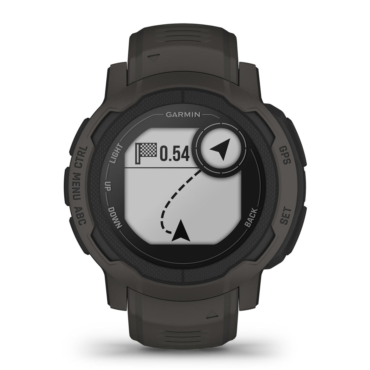 Garmin Instinct® 2 Smartwatch - Graphite