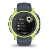 Garmin Instinct® 2 Smartwatch - Surf Edition