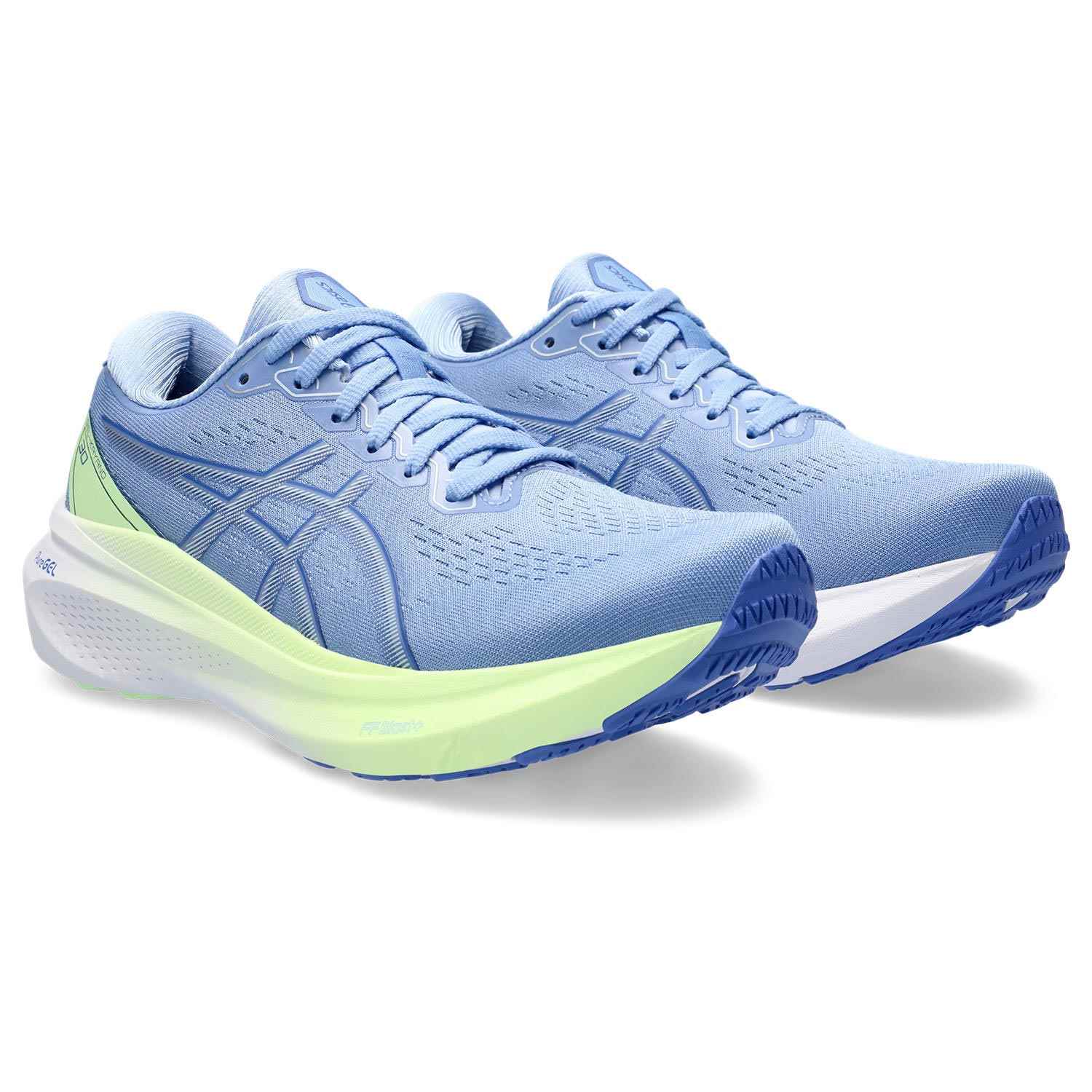 Asics Gel Kayano 30 Womens Running Shoes