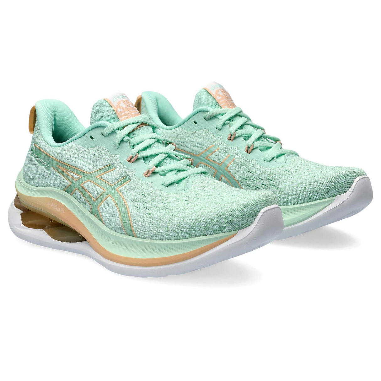 Asics Gel-Kinsei Max Womens Running Shoes