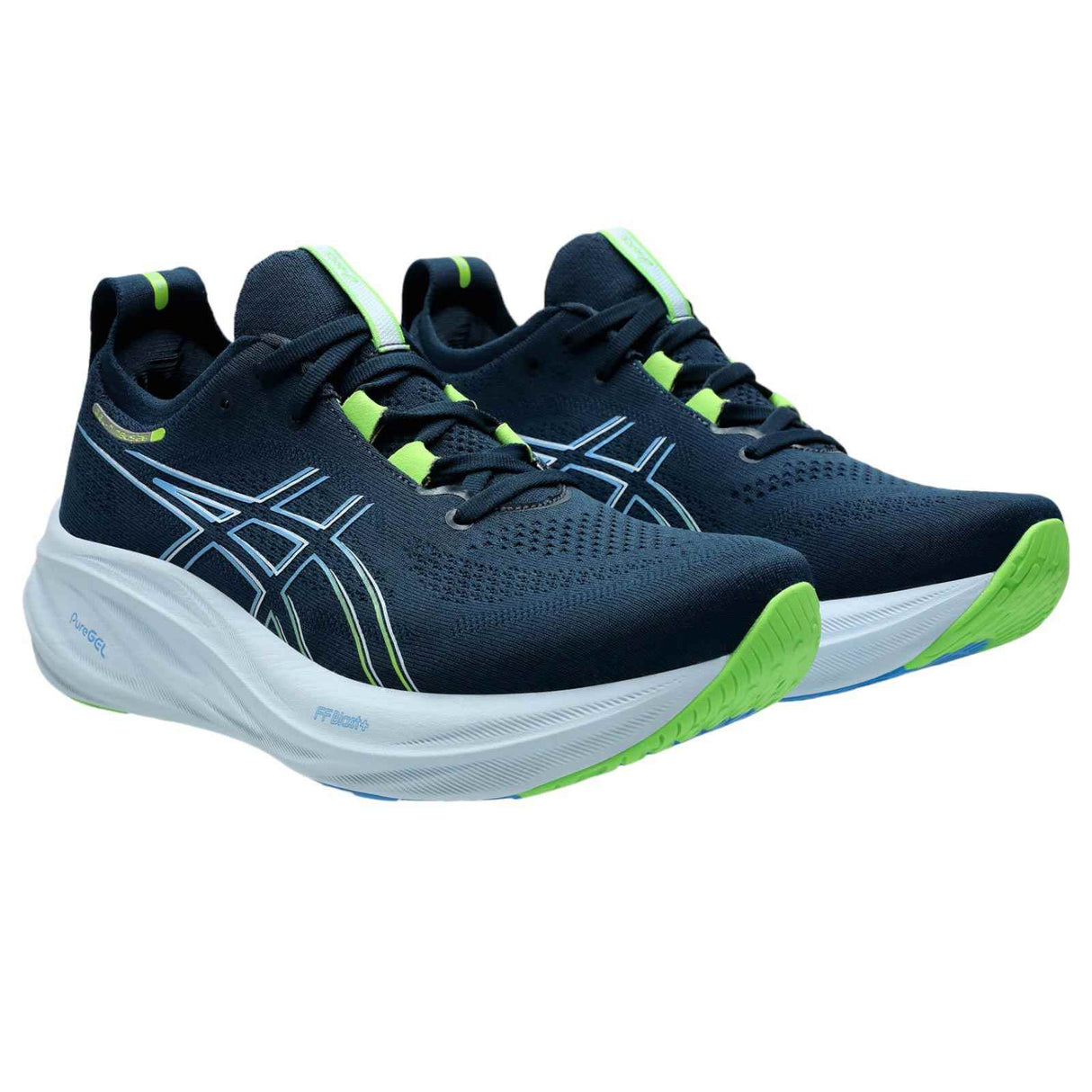 Asics Gel-Nimbus 26 Mens Running Shoes