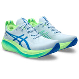 Asics Gel-Nimbus 26 Lite-Show Mens Running Shoes