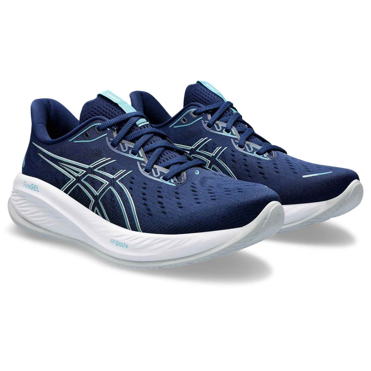 Asics cumulus 42.5 hotsell