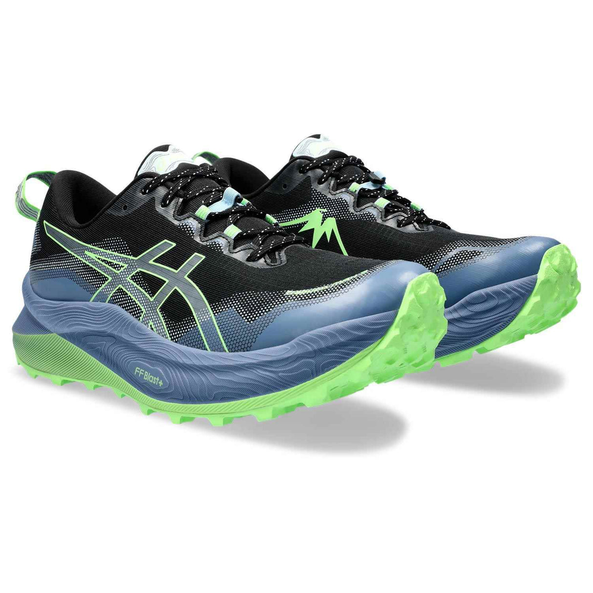 Asics Trabuco Max™ 3 Mens Running Shoes