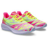 Asics Gel-Noosa Tri 15 Kid Girls Pnk/Blu