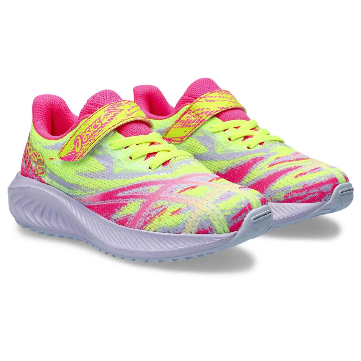 Asics Pre-Noosa Tri 15 Junior Girls Shoes