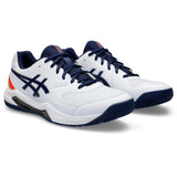 Asics Gel-Dedicate 8 Mens Tennis Shoes