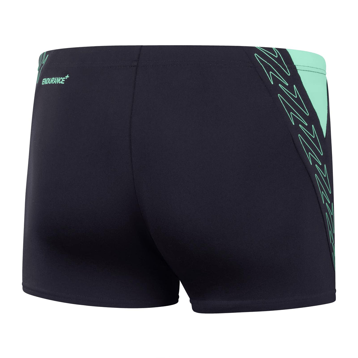 Speedo Mens HyperBoom Spl Aquashort Navy