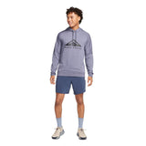 Nike Dri-FIT Magic Hour Mens Trail Hoodie