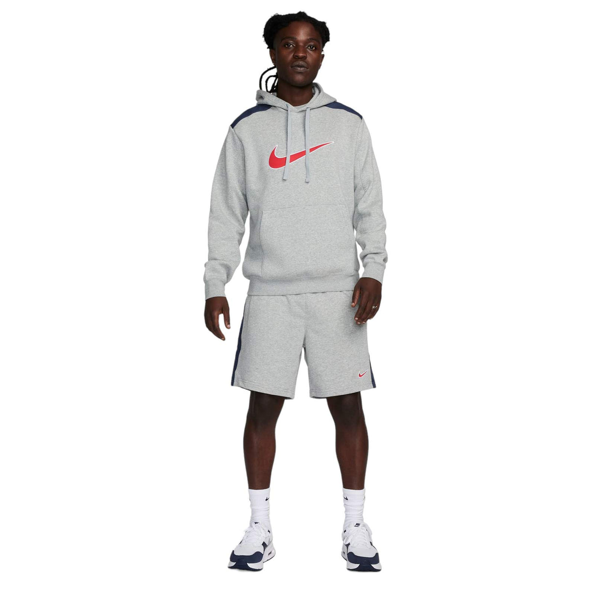 Nike Sportswear Fleece Hoodie